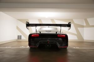 Porsche 935 Martini 2020 года 
